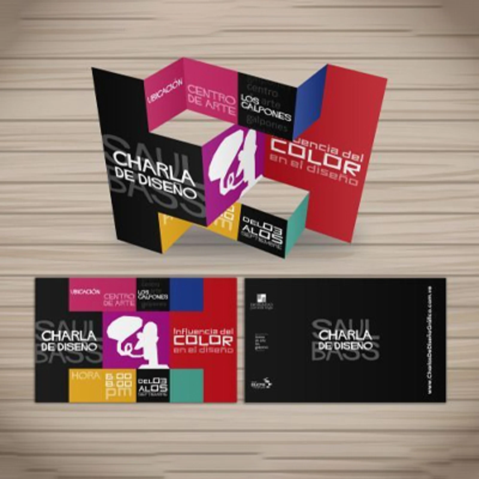Identity Study project by Logo Grove